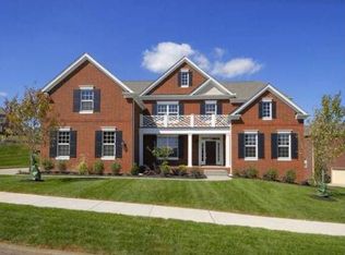 342 Watson View Dr, Franklin, TN 37067
