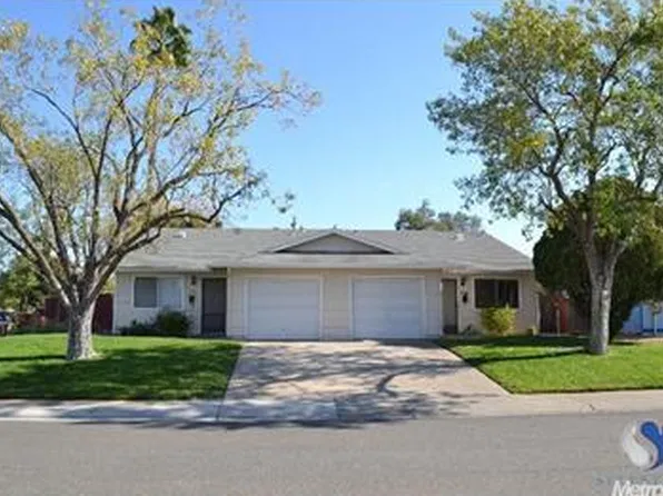 4001 Vosburg St, Sacramento, CA 95826