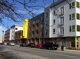 627 N College Ave UNIT 2301, Indianapolis, IN 46204