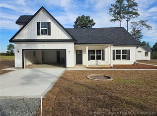 321 Bross Ct, Stedman, NC 28391