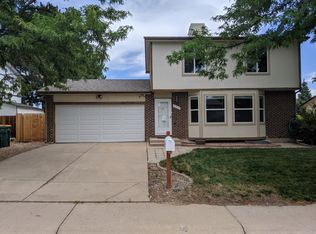 17477 E Grand Dr, Aurora, CO 80015