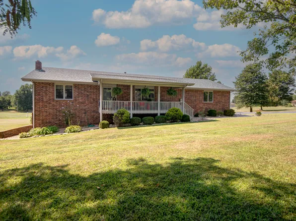 1433 N Emerald Hills Drive, Nixa, MO 65714