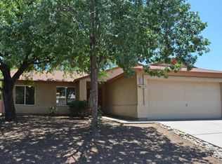 4083 S Ferris Dr, Tucson, AZ 85730