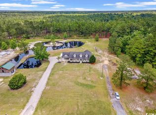 10430 Highway 917, Nichols, SC 29581