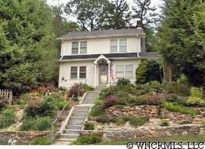 24 Winthrop Rd, Asheville, NC, 28806