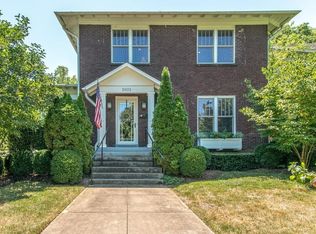 3601 Central Ave, Nashville, TN 37205