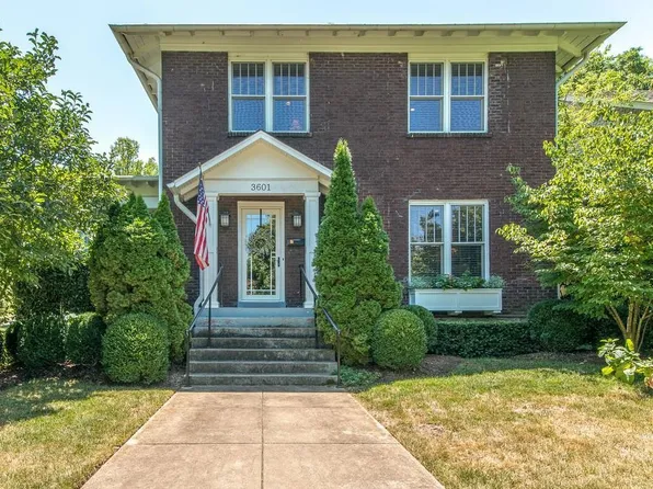 3601 Central Ave, Nashville, TN 37205