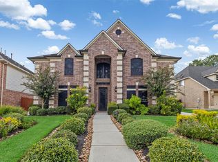 18707 Dellhaven Ln, Spring, TX 77379
