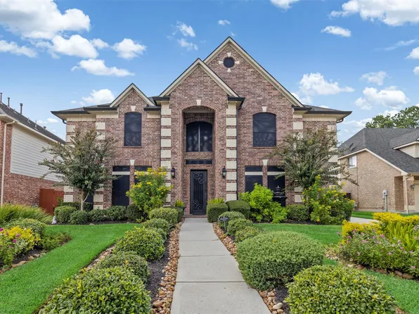 18707 Dellhaven Ln, Spring, TX 77379