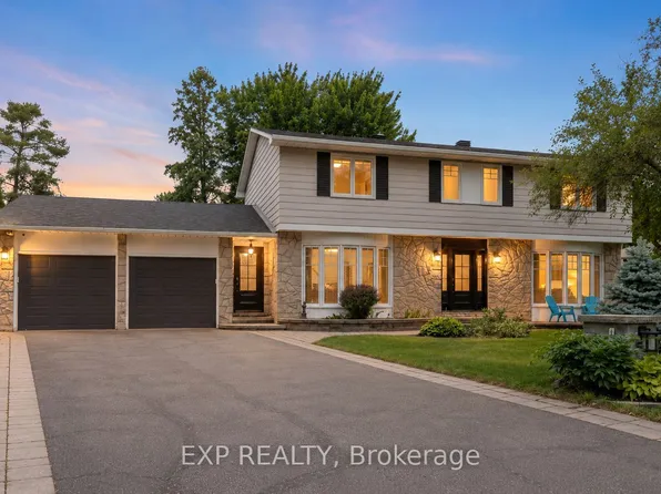 11 Roberta Cres, Ottawa, ON K2J 1G5