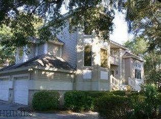 3 High Rigger, Hilton Head Island, SC 29928