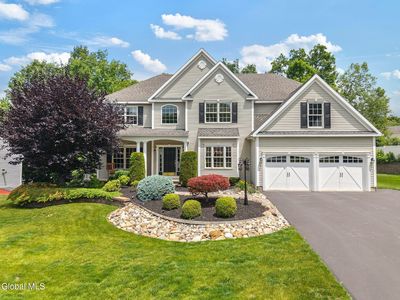 35 Shinnecock Hills Drive, Albany, NY, 12205