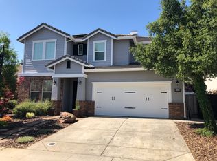 7547 Colbert Dr, Rancho Murieta, CA 95683