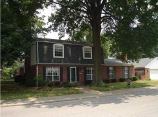 2600 E Powell Ave, Evansville, IN