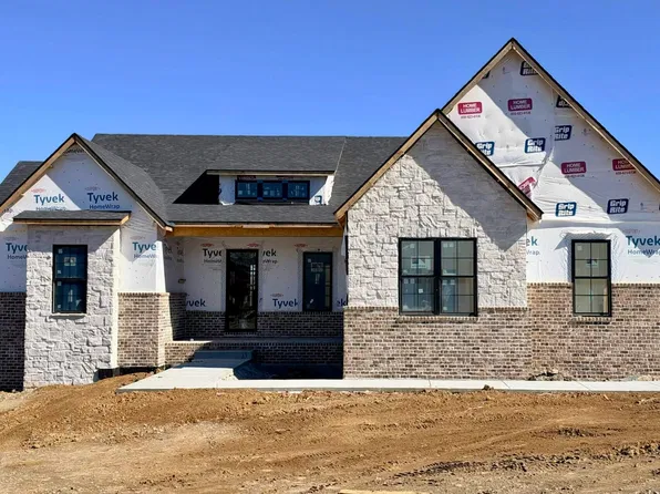 2037 West Ct, Richmond, KY 40475