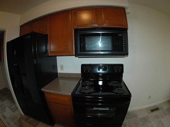 Kitchen #2 -Appliances