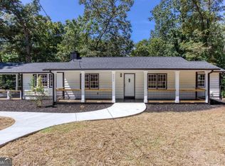 2099 Scott Rd, Canton, GA 30115