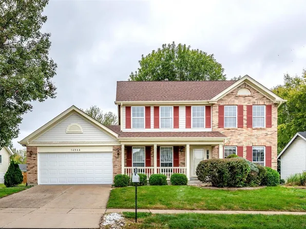 14844 Understanding Ct, Florissant, MO 63034