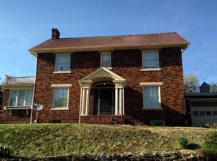 1635 22nd St, Portsmouth, OH
