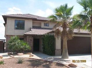 6173 Morning Splendor Way, Las Vegas, NV 89110