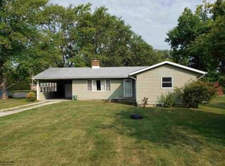 57 Lock St, Carroll, OH 43112