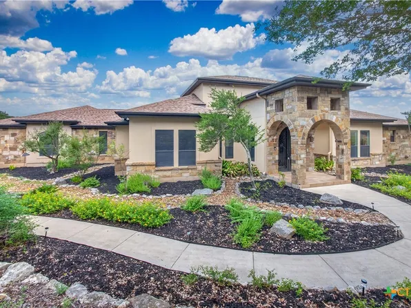 2131 Owl Br, Canyon Lake, TX 78133