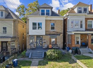3441 Fleming Ave, Pittsburgh, PA 15212