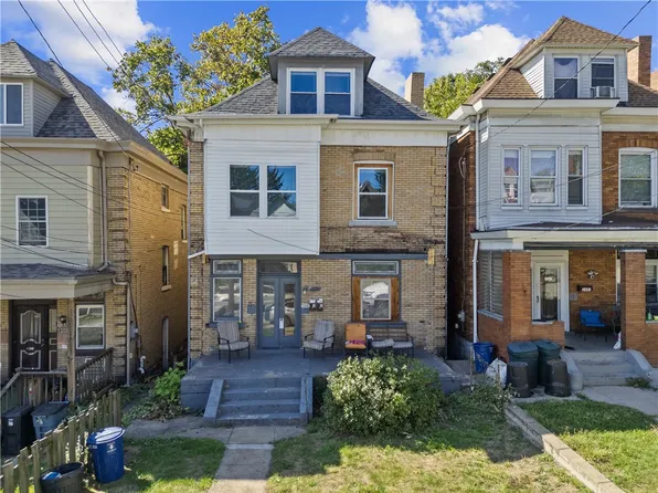 3441 Fleming Ave, Pittsburgh, PA 15212