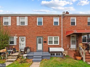 8146 Del Haven Rd, Baltimore, MD 21222