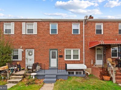8146 Del Haven Rd, Baltimore, MD, 21222