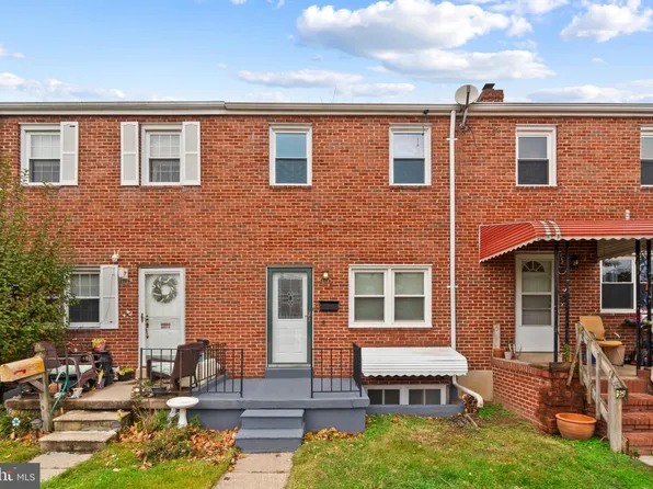 8146 Del Haven Rd, Baltimore, MD 21222