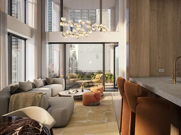 126 E 57th St #2504, New York, NY 10022