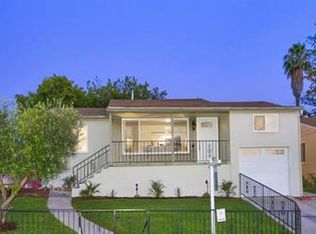 5609 Vale Way, San Diego, CA 92115