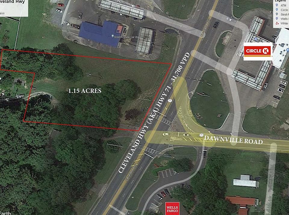 2nd image of 2201 Cleveland Hwy