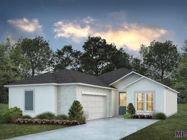 14211 Wally Way, Baton Rouge, LA 70810