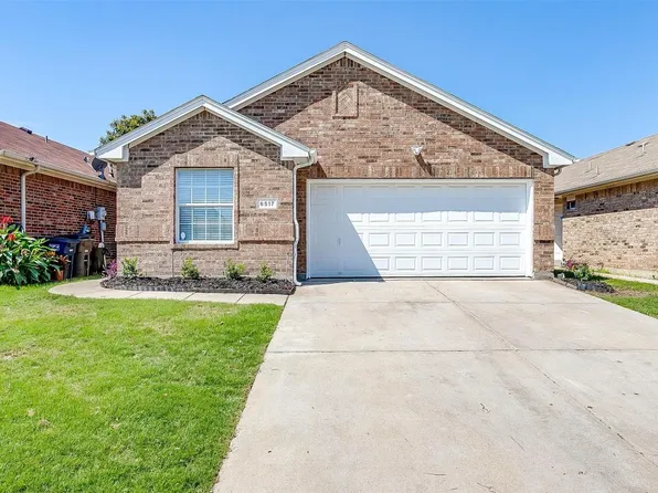 6517 Regina Dr, Fort Worth, TX 76131