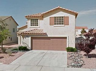 997 Adobe Flat Dr, Henderson, NV 89011