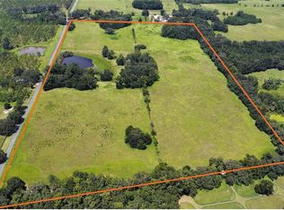 NW 110th Ave, Reddick, FL 32686