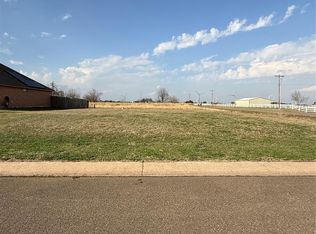 102 Dogwood Lot 1, Crescent, OK 73028