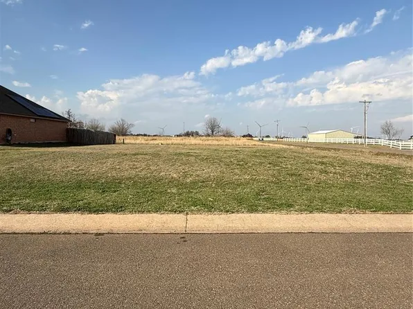 102 Dogwood Lot 1, Crescent, OK 73028