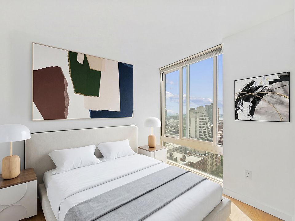 1st image of 260 W 54th St APT 24F