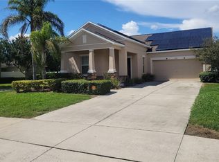 1191 Seburn Rd, Apopka, FL 32703