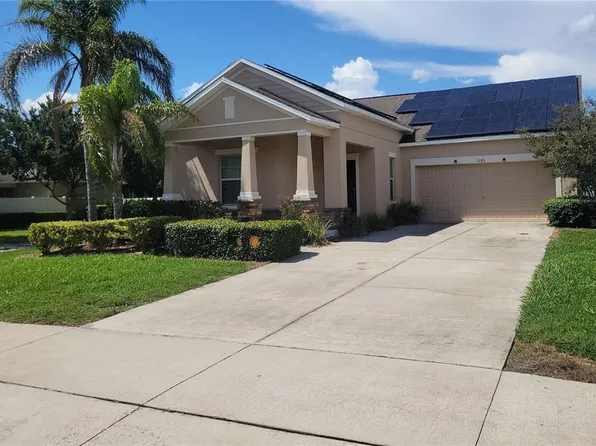 1191 SEBURN ROAD, APOPKA, FL 32703