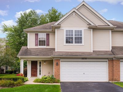 2232 Claremont Ln, Lake In The Hills, IL, 60156
