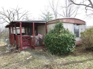 520 S 5th St, Thayer, MO 65791