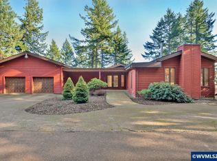 6635 NW Niagara Pl, Corvallis, OR 97330