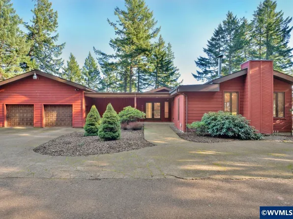 6635 NW Niagara Pl, Corvallis, OR 97330