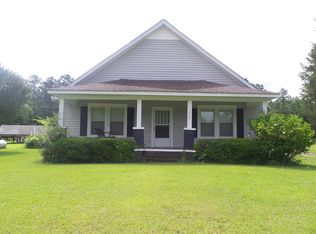 1547 Greenwood Hwy, Highway McCormick, SC --
