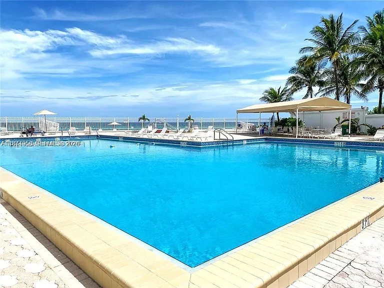 3505 S Ocean Dr #312 — Photo 24