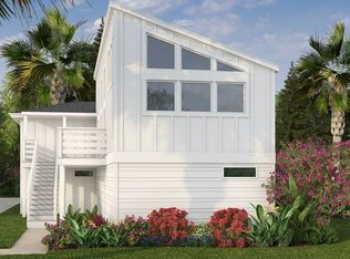 928 S Station St, Port Aransas, TX 78373